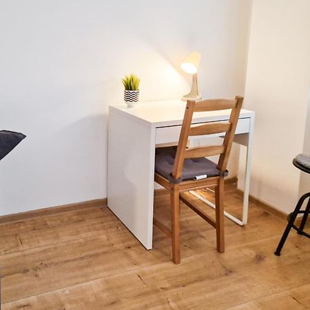 Maroks Zolwia Apartment วอร์ซอ ภายนอก รูปภาพ