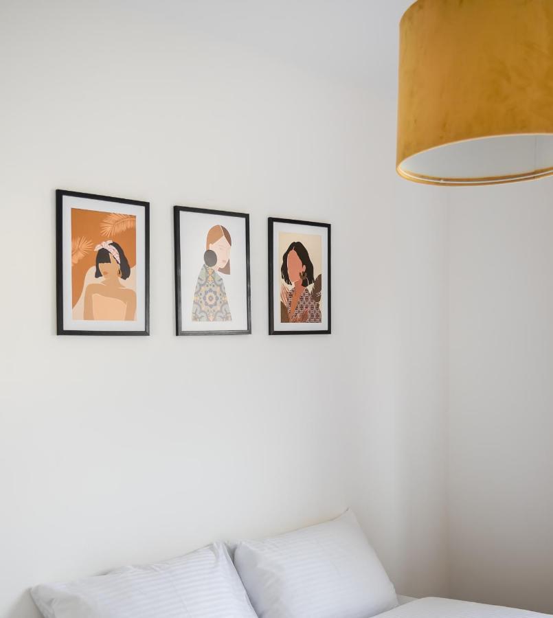 Maroks Zolwia Apartment วอร์ซอ ภายนอก รูปภาพ