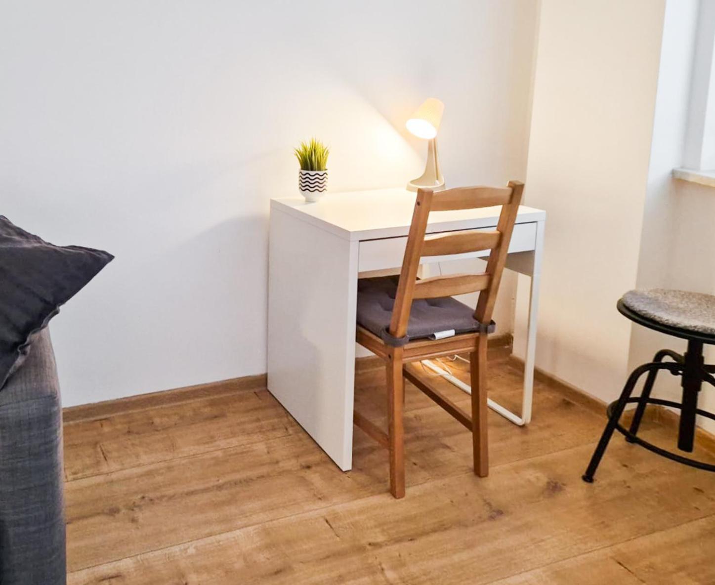 Maroks Zolwia Apartment วอร์ซอ ภายนอก รูปภาพ